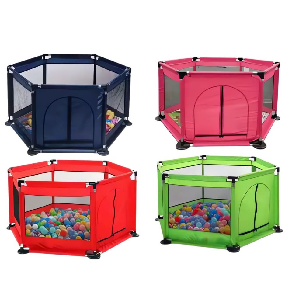 piscina pelotas